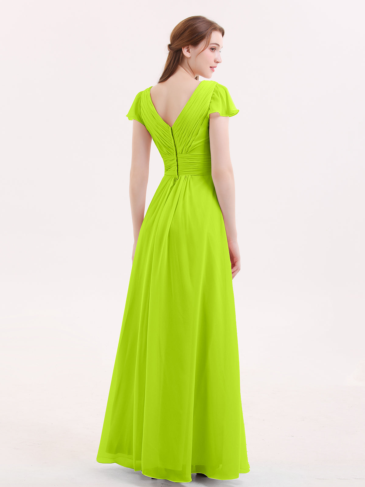 Lime Green
